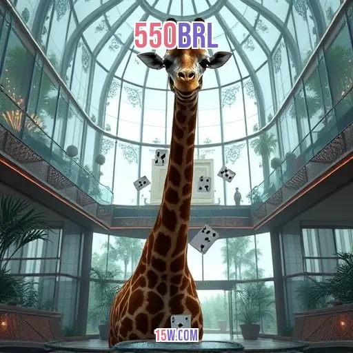 550brl: Recursos do App que Transformam Sua Experiência em Jogos