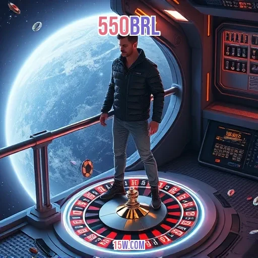 550brl: A Incrível Experiência do Suporte 24/7 para Jogadores